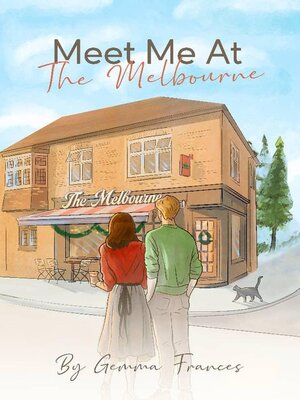 cover image of Meet Me at the Melbourne